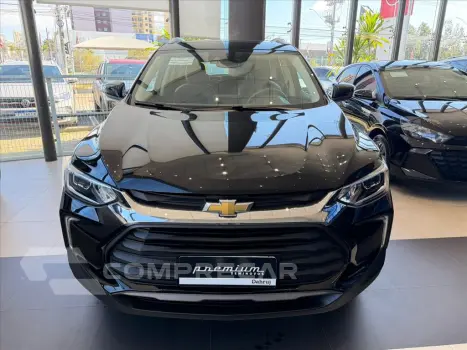 TRACKER 1.2 TURBO FLEX PREMIER AUTOMÁTICO
