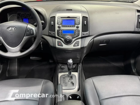 I30 2.0 MPFI GLS 16V