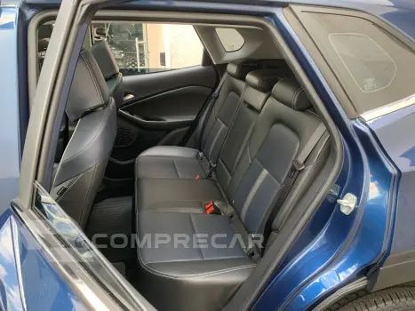 TRACKER Premier 1.2 Turbo 12V Flex Aut.