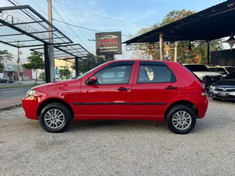 Palio 1.0 4P FIRE ECONOMY FLEX