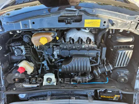 MONTANA Sport 1.4 ECONOFLEX 8V 2p