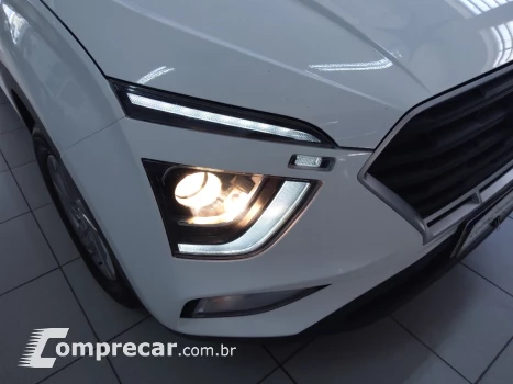 CRETA 1.0 TGDI FLEX COMFORT AUTOMÁTICO