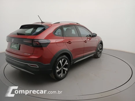 NIVUS 1.0 200 TSI TOTAL FLEX HIGHLINE AUTOMÁTICO