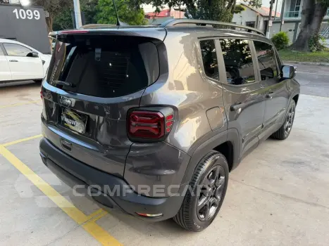 Renegade 1.3 T270 Turbo Flex At6