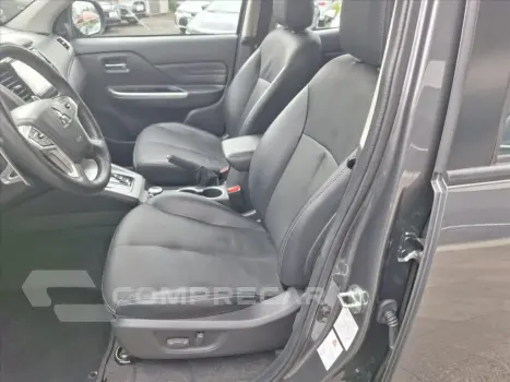 L200 TRITON 2.4 16V TURBO DIESEL SPORT HPE CD 4P