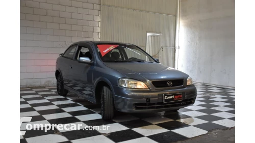 ASTRA HATCH - 1.8 MPFI GL 8V 2P MANUAL