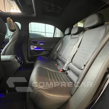 C 300 2.0 EQ Boost AMG Line