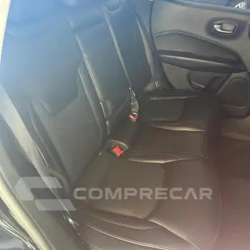 COMPASS 2.0 16V Sport