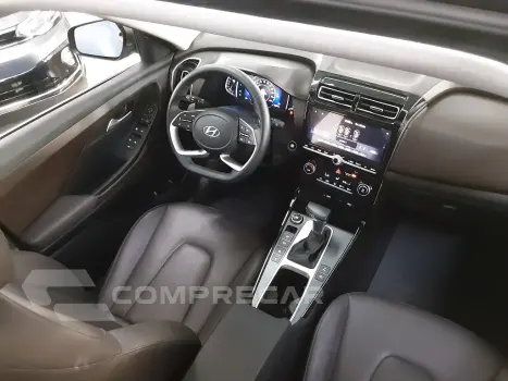 CRETA 1.0 TGDI FLEX PLATINUM AUTOMÁTICO