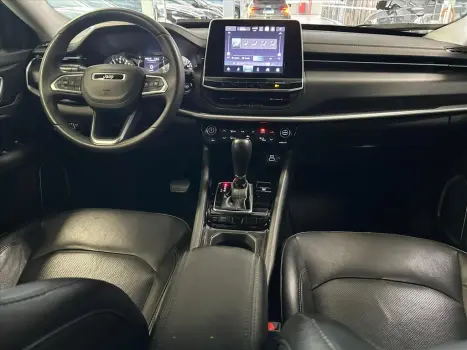 COMPASS 1.3 T270 TURBO FLEX SPORT AT6