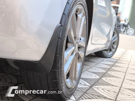 I30 - 1.8 MPI 16V 4P AUTOMATICO