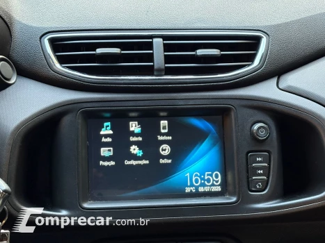 PRISMA 1.4 LTZ Spe/4 8V