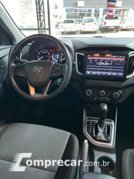 CRETA 1.6 16V Attitude
