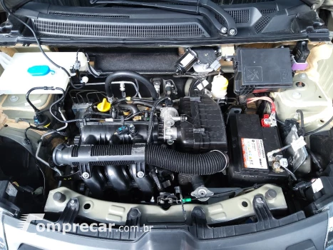 KWID 1.0 12V SCE FLEX ZEN MANUAL