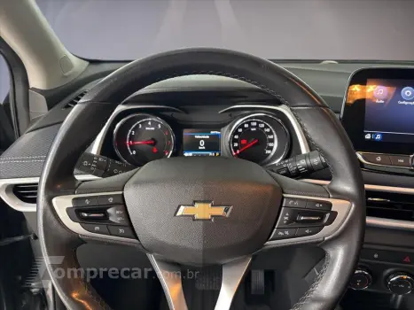 TRACKER 1.2 TURBO FLEX PREMIER AUTOMÁTICO