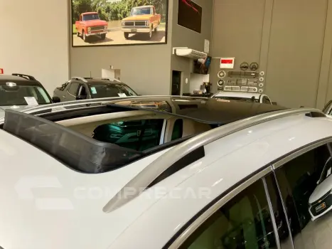 Tiguan 2.0 16V 4P TSI R-LINE TURBO AUTOMÁTICO TIPTRONIC