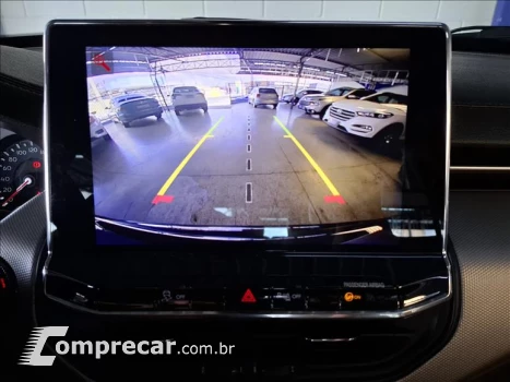 COMPASS 2.0 Td350 Turbo Longitude