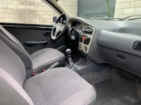 PALIO 1.0 MPI FIRE 8V FLEX 2P MANUAL