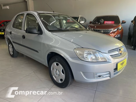 PRISMA 1.4 MPFI JOY 8V