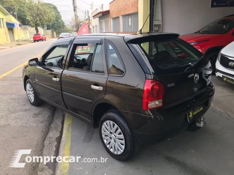 GOL 1.6 MI Power 8V G.IV