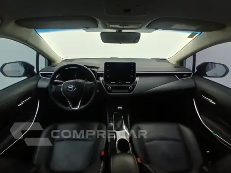COROLLA 2.0 VVT-IE FLEX XEI DIRECT SHIFT