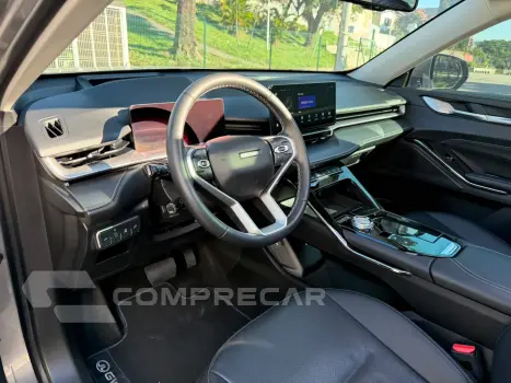 HAVAL H6 1.5 HEV Premium E-traction