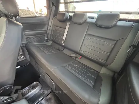 Saveiro Extreme 1.6 Flex 16V CD