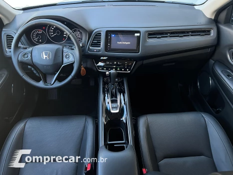 HR-V 1.8 16V EXL
