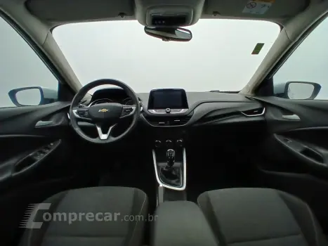 ONIX 1.0 TURBO FLEX PLUS LTZ MANUAL