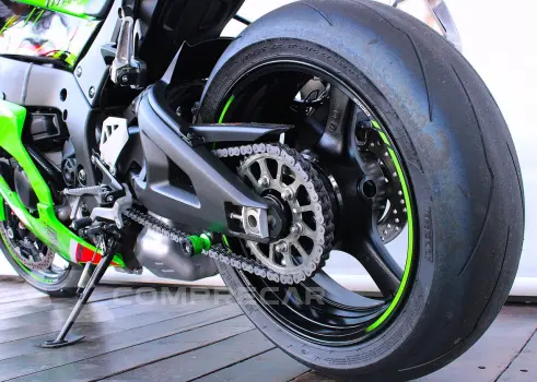 KAWASAKI NINJA ZX-10R ABS