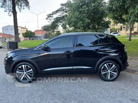 3008 1.6 16V THP Griffe