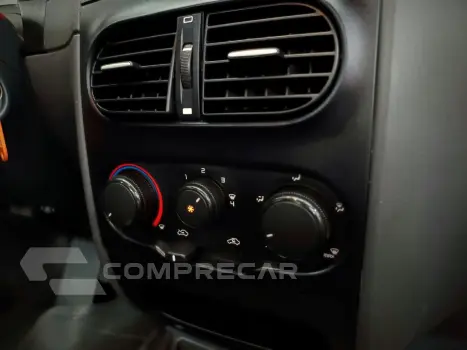 STRADA 1.4 MPI HARD WORKING CS 8V FLEX 2P MANUAL
