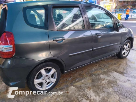 FIT 1.4 LX 8V