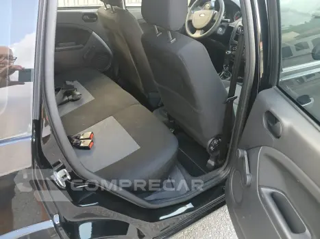 Fiesta 1.0 MPI Class BV