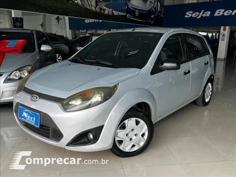 FIESTA 1.0 ROCAM HATCH 8V FLEX 4P MANUAL