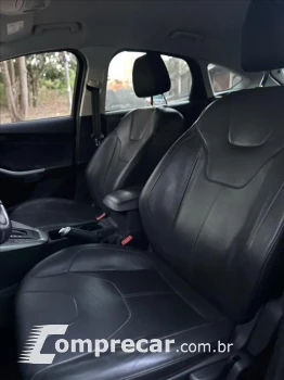 FOCUS 2.0 SE Plus 16V
