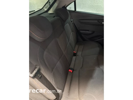 ONIX 1.4 MPFI LTZ 8V FLEX 4P MANUAL