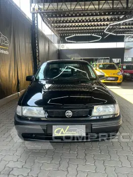 VECTRA 2.0 MPFI GLS 8V