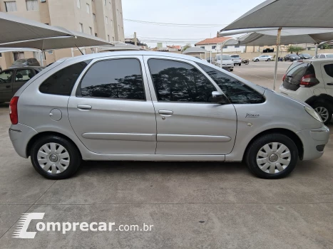 XSARA 1.6 I Picasso GLX 16V