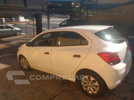 ONIX 1.0 MPFI JOY 8V