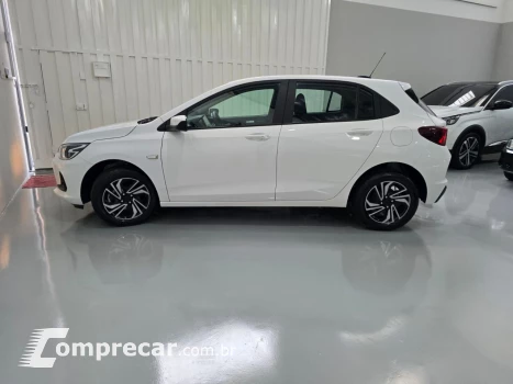 ONIX HATCH LT 1.0 12V Flex 5p Mec.