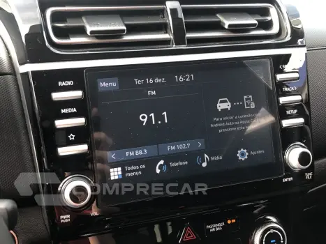 CRETA 1.0 TGDI FLEX LIMITED SAFETY AUTOMÁTICO