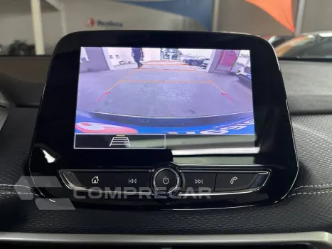 TRACKER Premier 1.2 Turbo 12V Flex Aut.