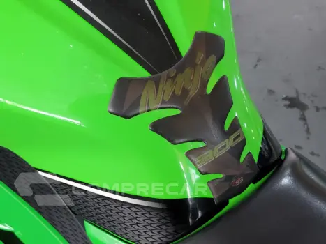 NINJA 300