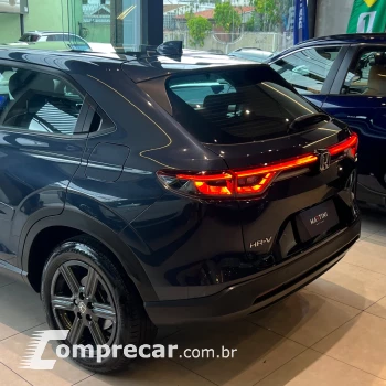 HR-V EXL 1.5 Sensing 16V 5p Aut.