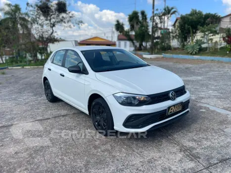 POLO 1.0 MPI Track