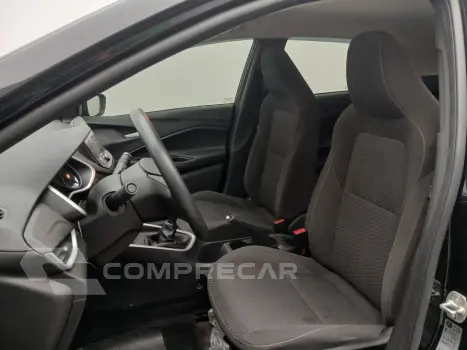 ONIX 1.0 FLEX LT MANUAL