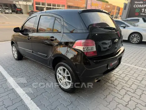 AGILE LTZ 1.4 MPFI 8V FlexPower 5p