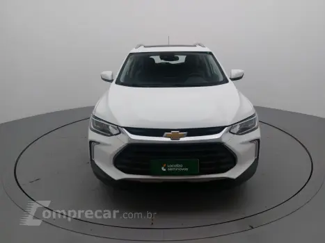 TRACKER 1.2 TURBO FLEX PREMIER AUTOMÁTICO