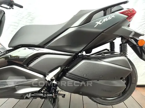 YAMAHA XMAX 250 CONNECTED ABS